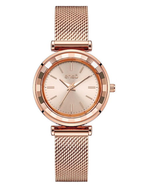 Reloj Enso Trendy para mujer EW1074L1