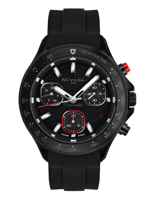 Reloj Nivada Moonmaster unisex NP25205MPVNI