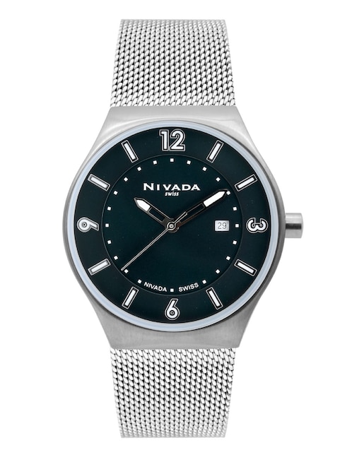 Reloj Nivada Executive unisex NP25022LACRA
