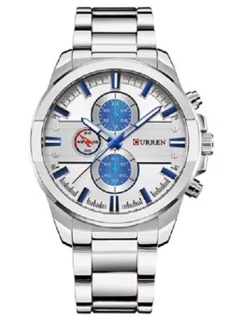 Reloj Curren Kreb491902 para hombre 8274