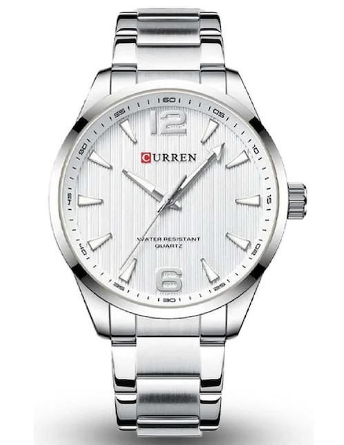 Reloj Curren Kred para hombre KRED711902