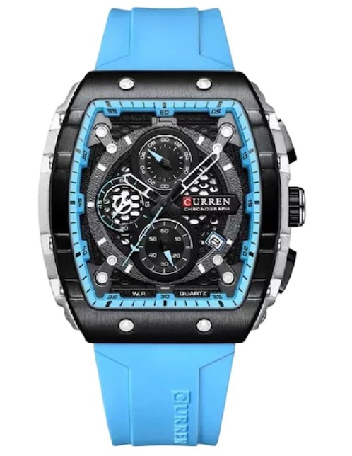 Reloj Curren Kred para hombre KRED8221