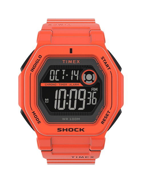 Reloj Timex Command para hombre TW2V60000VT
