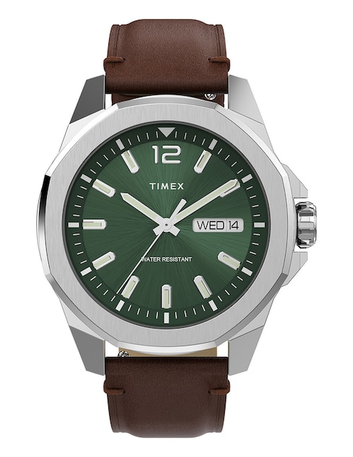 Reloj Timex Essex para hombre Tw2w14000vt