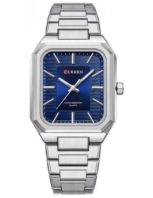 Reloj Curren Kree para hombre KREE0503