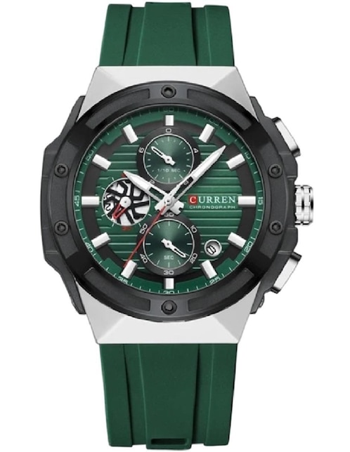 Reloj Curren Kree para hombre KREE0902