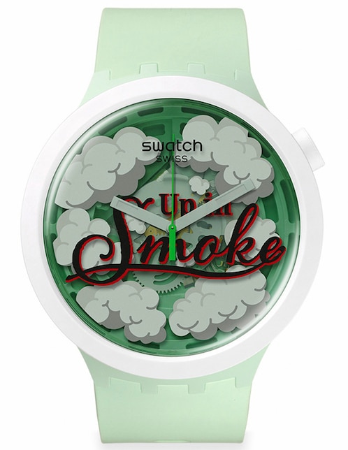 Reloj Pufffframic unisex SB03Z103 1