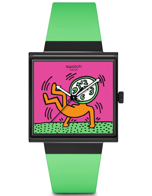 Reloj Break Free unisex SO34Z102 1