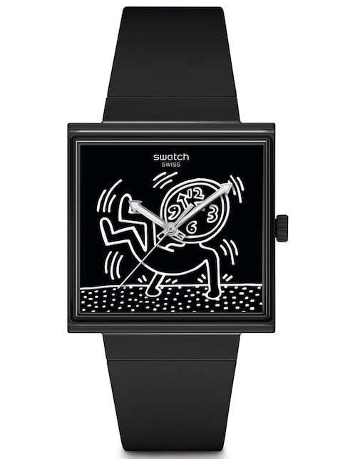 Reloj Break Free unisex SO34Z103 1