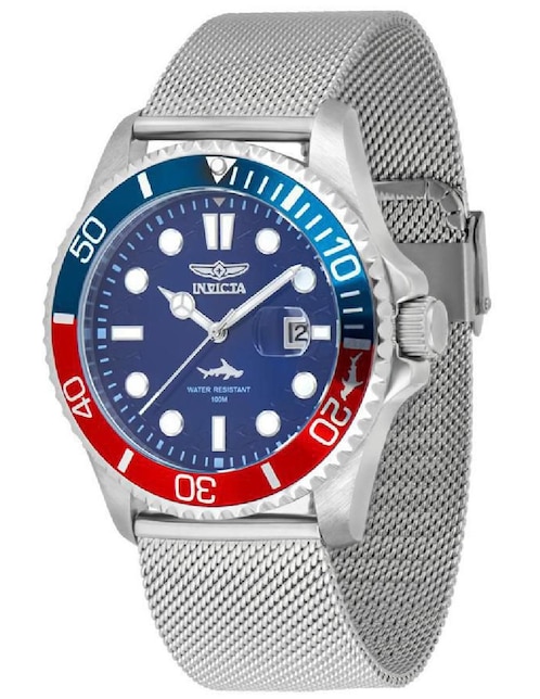 Reloj Invicta Pro Diver para hombre 47175