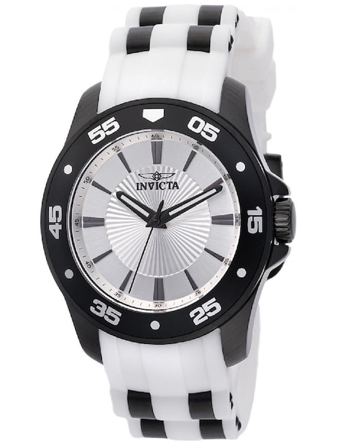 Reloj Invicta Pro Diver para mujer 46806