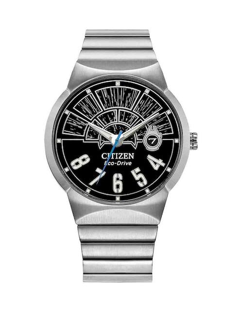 Reloj Citizen Star Wars Halcón Milenario para hombre 61909