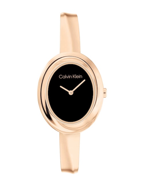 Reloj Twisted Bezel para mujer 25100057 1