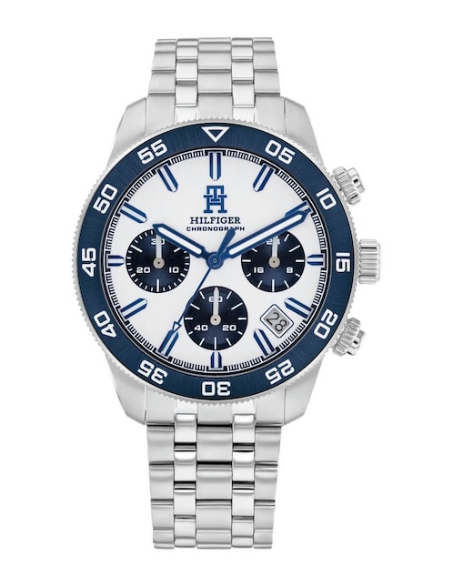Reloj Tommy Hilfiger Th85 para hombre 1792157