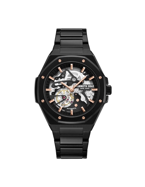 Reloj Kenneth Cole Automatic para hombre kcwgy0058902