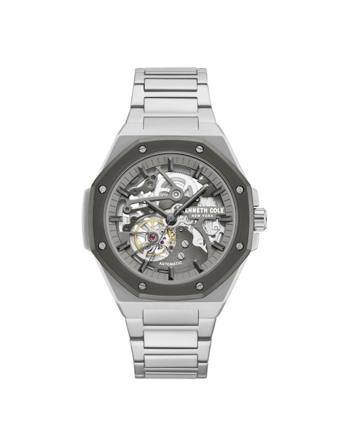 Reloj Kenneth Cole Automatic para hombre kcwgy0058903
