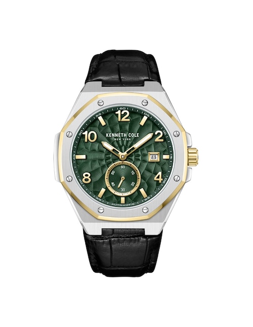 Reloj Kenneth Cole Automatic para hombre kcwgx0059003