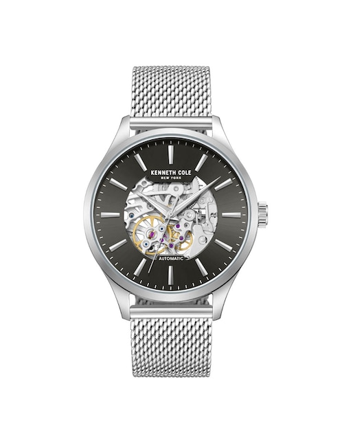 Reloj Kenneth Cole Automatic para hombre kcwgy0064102