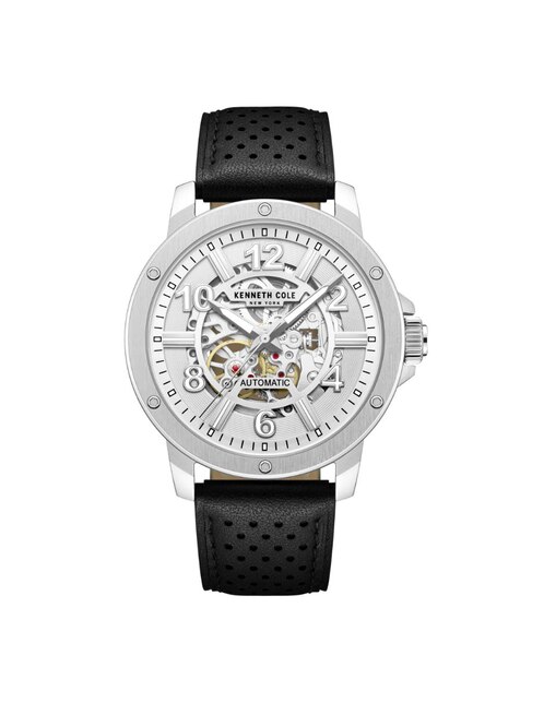 Reloj Kenneth Cole Automatic para hombre kcwgx0064003