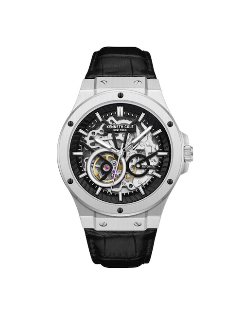 Reloj Kenneth Cole Automatic para hombre kcwgx0063904