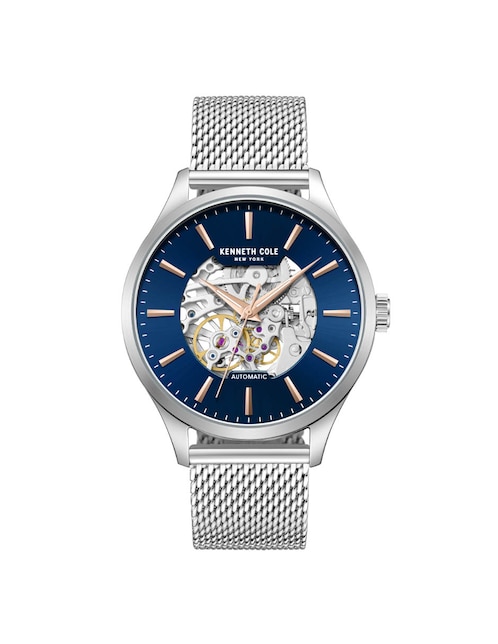 Reloj Kenneth Cole Automatic para hombre kcwgy0064101