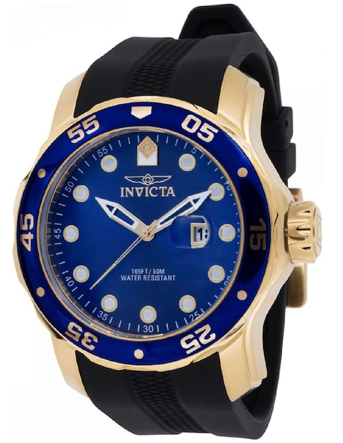 Reloj Pro Diver para hombre 45737 1