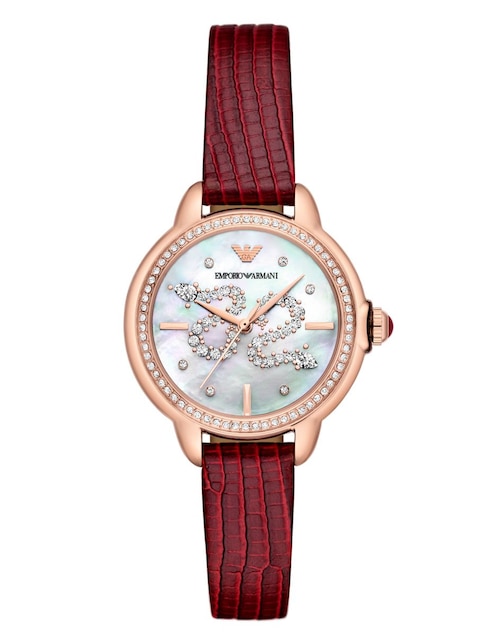 Reloj Armani Dress para mujer AR11646