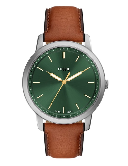 Reloj Fossil Minimalist para hombre FS6094