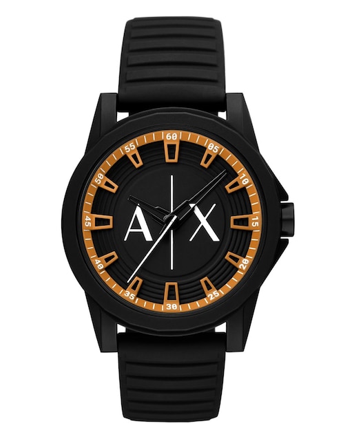 Reloj A/X Armani Exchange Active para hombre AX2536