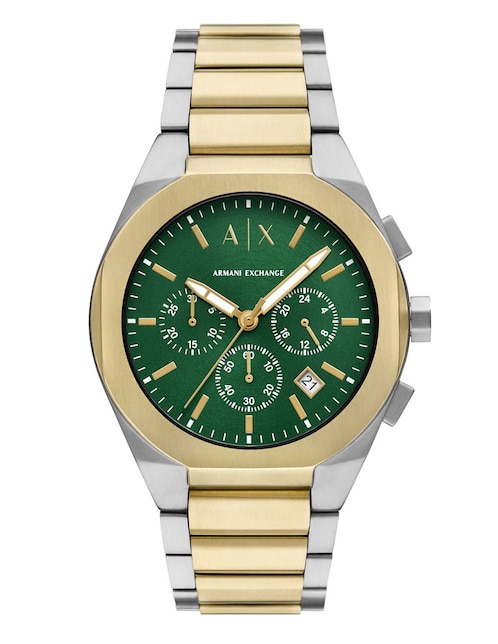 Reloj A/X Armani Exchange Street para hombre AX4184 1