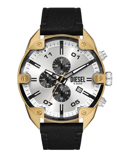 Reloj Spiked para hombre DZ4671 1