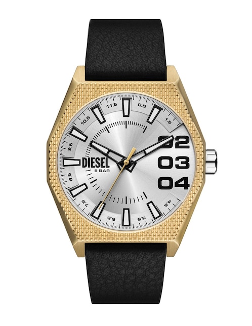 Reloj Diesel Scraper para hombre DZ2219