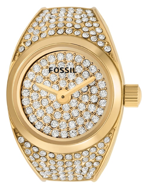 Reloj Fossil Watch Ring para mujer ES5392