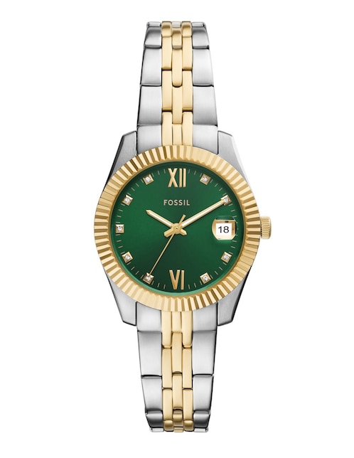 Reloj Fossil Scarlette para mujer ES5388