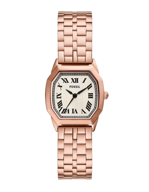 Reloj Fossil Harlow para mujer ES5386