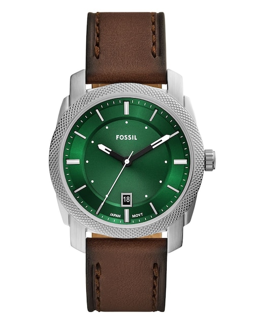 Reloj Fossil Machine para hombre FS6085
