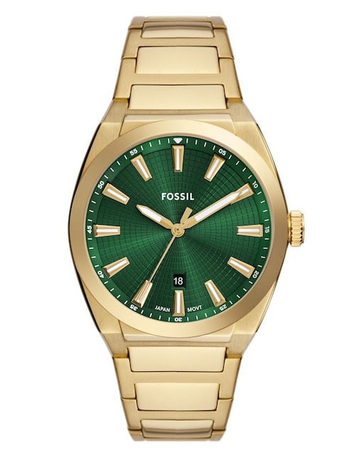 Reloj Fossil Everett para hombre FS6090