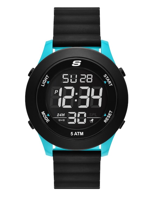 Reloj Slip-Ins Rosencrans Magnetic para hombre SR5222 1