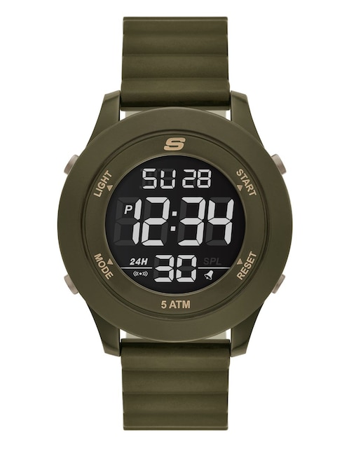 Reloj Slip-Ins Rosencrans Magnetic para hombre SR5223 1
