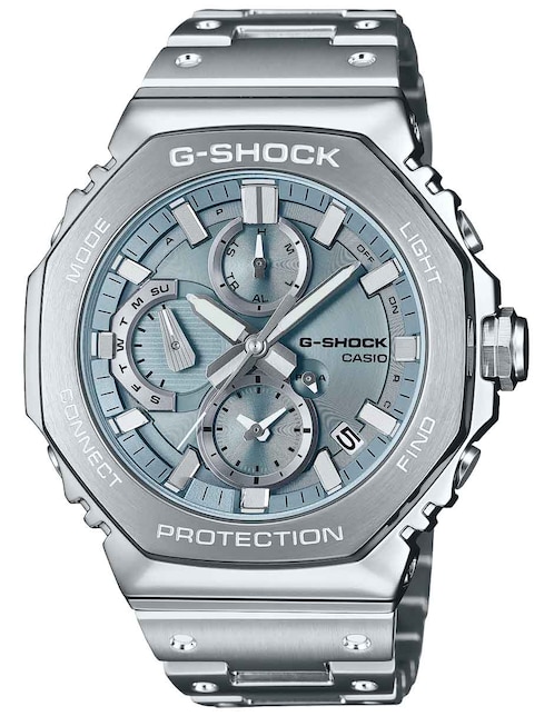 Reloj G-Shock Full Metal para hombre GMC-B2100AD-2ACR 1
