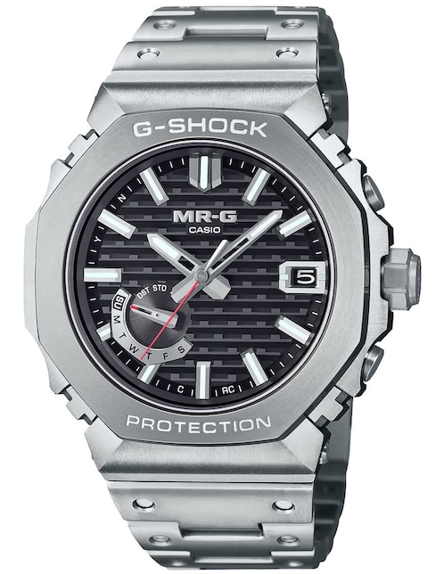 Reloj Casio G-Shock Mrg para hombre mrg-b2100d-1adr