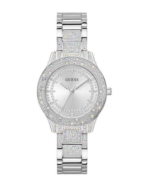 Reloj GUESS Shooting Star para mujer gw0746l1