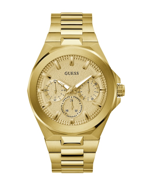 Reloj Guess Dashboard para hombre GW0798G2