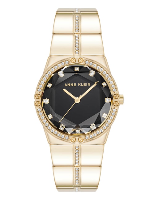 Reloj Gold Collection para mujer AK5036BKGB 1