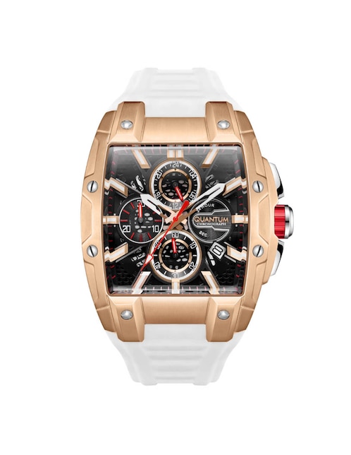 Reloj Quantum Hunter para hombre Hng1161.453