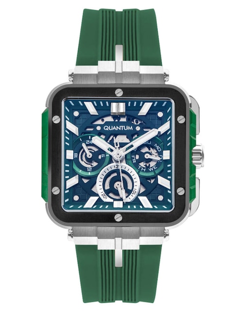 Reloj Quantum Powertech para hombre PWG1102.377
