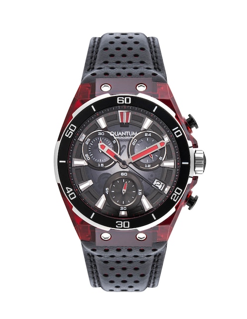 Reloj Quantum Powertech para hombre PWG1107.851