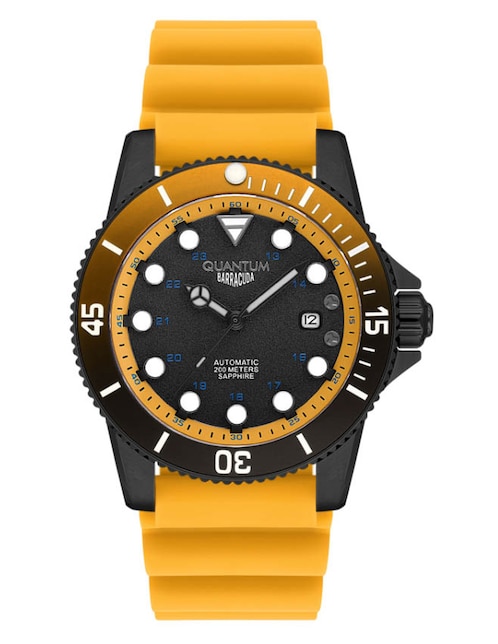 Reloj Quantum Barracuda para hombre BAR1115.652