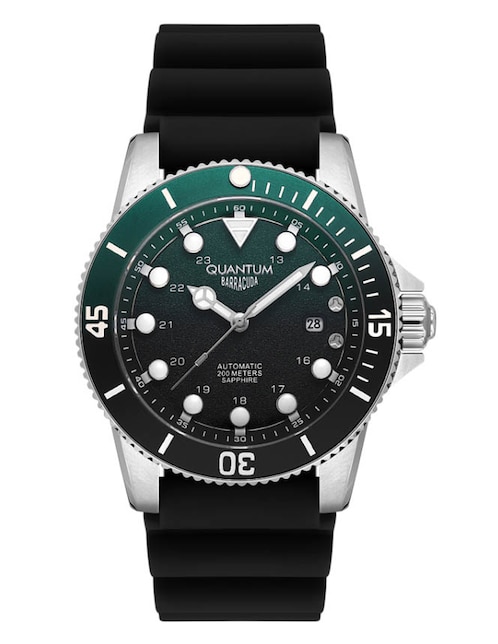 Reloj Quantum Barracuda para hombre BAR1115.371