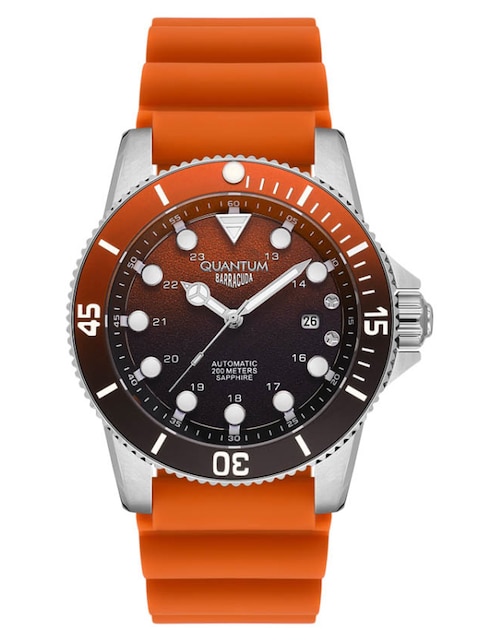 Reloj Quantum Barracuda para hombre BAR1115.388